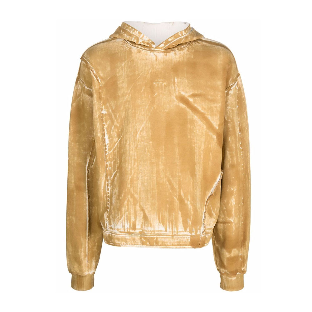 Streetwear & Fashion — Acid Wash Hoodies — #7